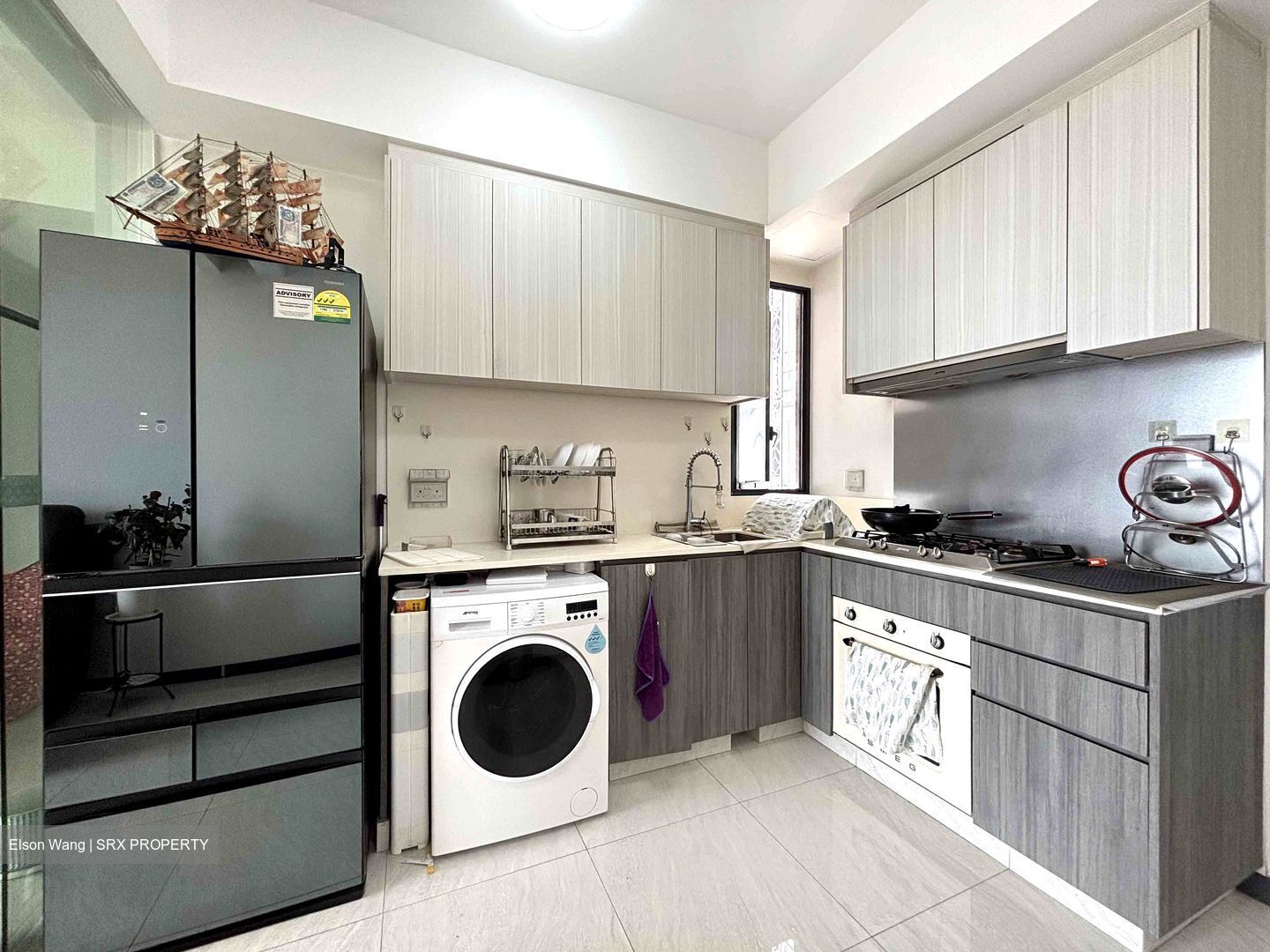 Gem Residences (D12), Condominium #490350701